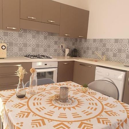 Studio Mitoyen A La Campagne Vue Sur La Mer Cargèse المظهر الخارجي الصورة
